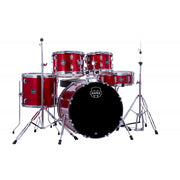 Mapex CM5044FTIR Comet Fusion 5 pezzi (Piatti esclusi) NON Spedibile