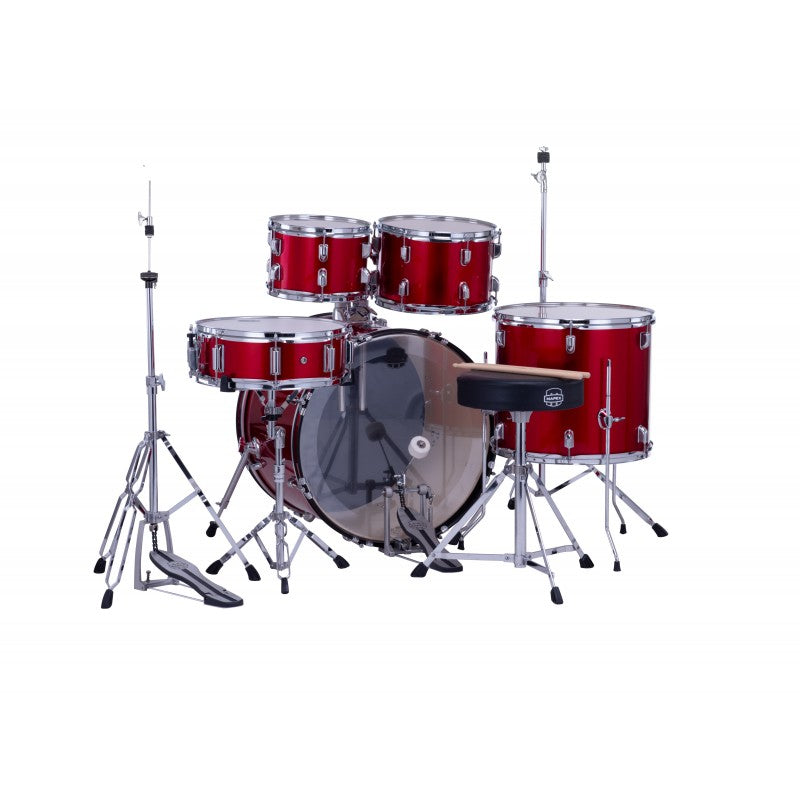 Mapex CM5294FTIR Comet Rock 5 pezzi Infra Red (Piatti esclusi) Non Spedibile