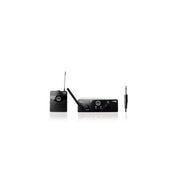 AKG Wms40 Mini Instrumental Set Bd Ism2