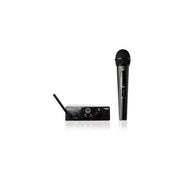 AKG WMS40 MINI VOCAL SET BD ISM1 Radiomicrofono Palmare