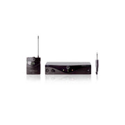 AKG PW45 INSTR SET BD U2 Sistema microfonico wireless