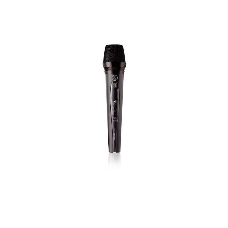 AKG Pw45 Vocal Set Bd A Sistema microfonico wireless