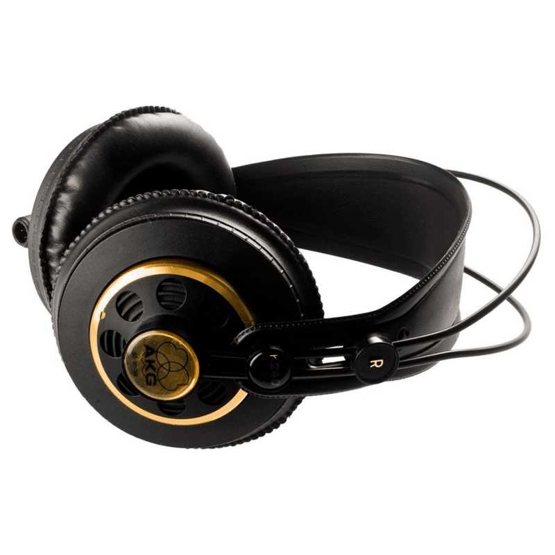 AKG K240 Studio Cuffie Professionali