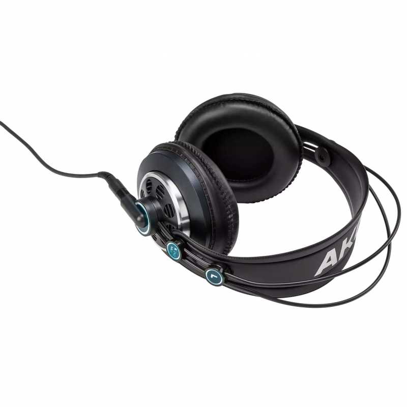 AKG K240 MKII Cuffie professionali