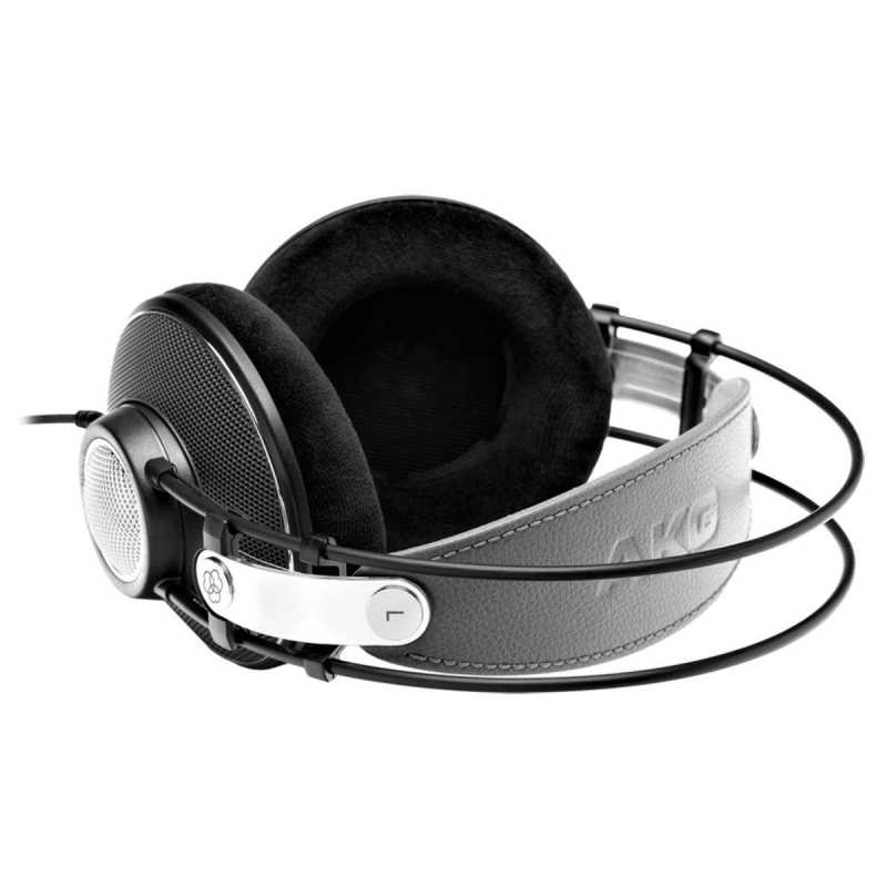 AKG K612 Pro Cuffie Professionali