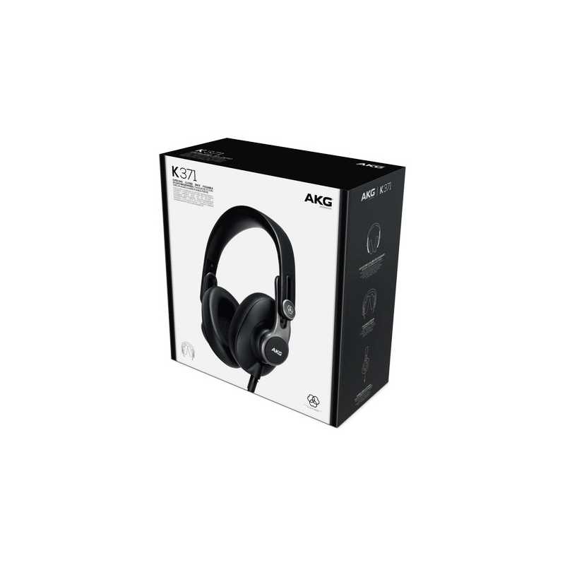AKG K371 Cuffie professionali