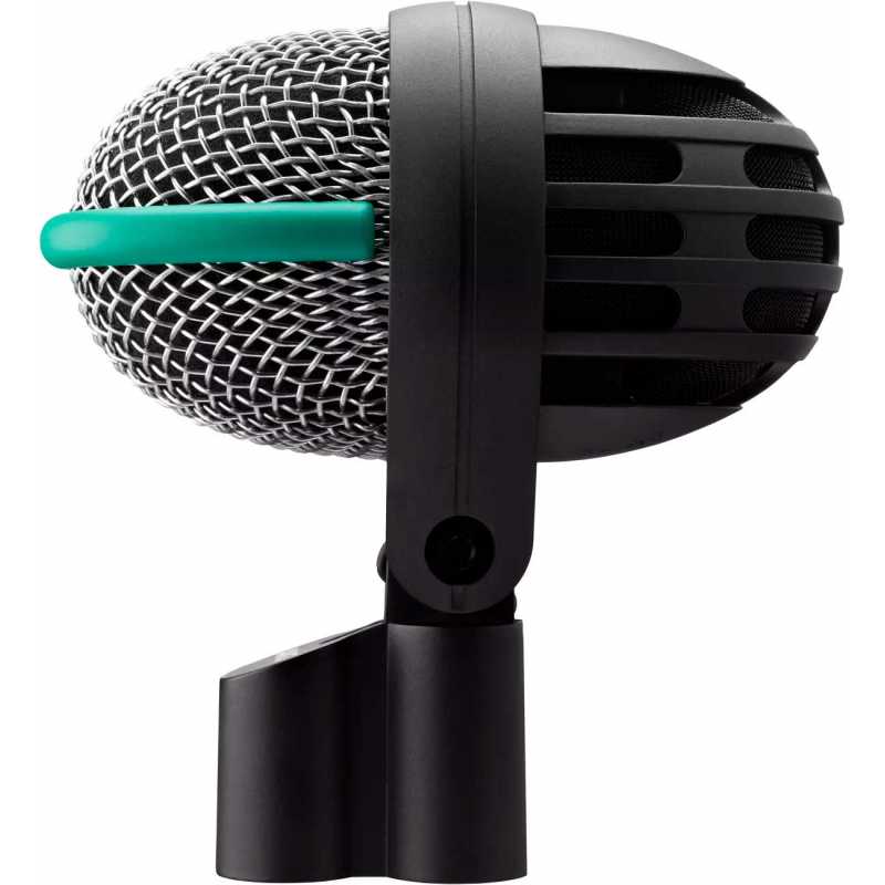 AKG D112 MKII microfono professionale dinamico per grancassa