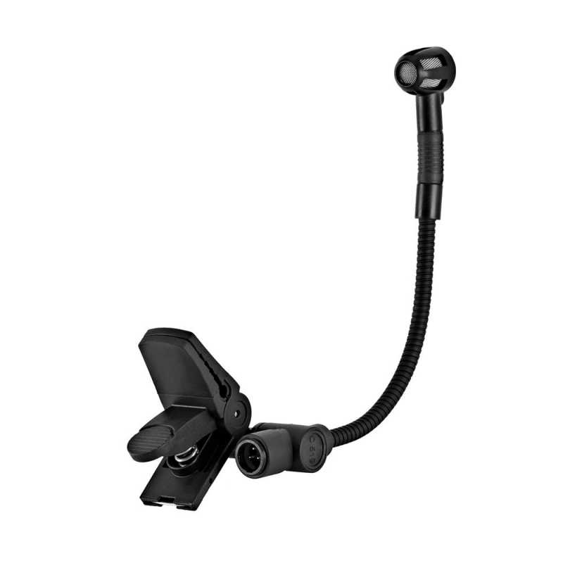 AKG C519 ML Microfono cardioide per fiati e percussioni