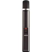 AKG C1000s Mk4 Microfono a condensatore multiuso