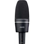 AKG C3000 Microfono a condensatore a diaframma largo per voce e strumenti