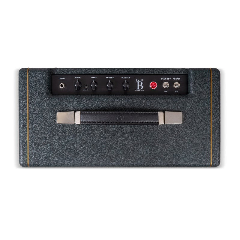 Blackstar TV-10 B EL34 Combo valvolare per chitarra 10W