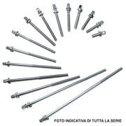 Dixon PATS-4A/10-HP - 10X VITI TIRANTI C/RONDELLA - 63 MM