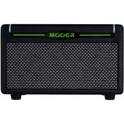 MOOER SD10i Intelligent Amp Black