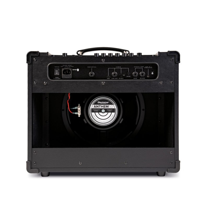 BLACKSTAR Idx:50 Combo per chitarra 50W