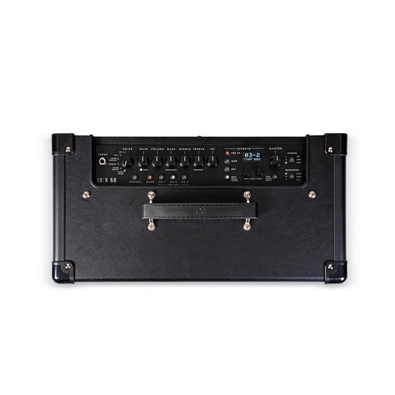 BLACKSTAR Idx:50 Combo per chitarra 50W
