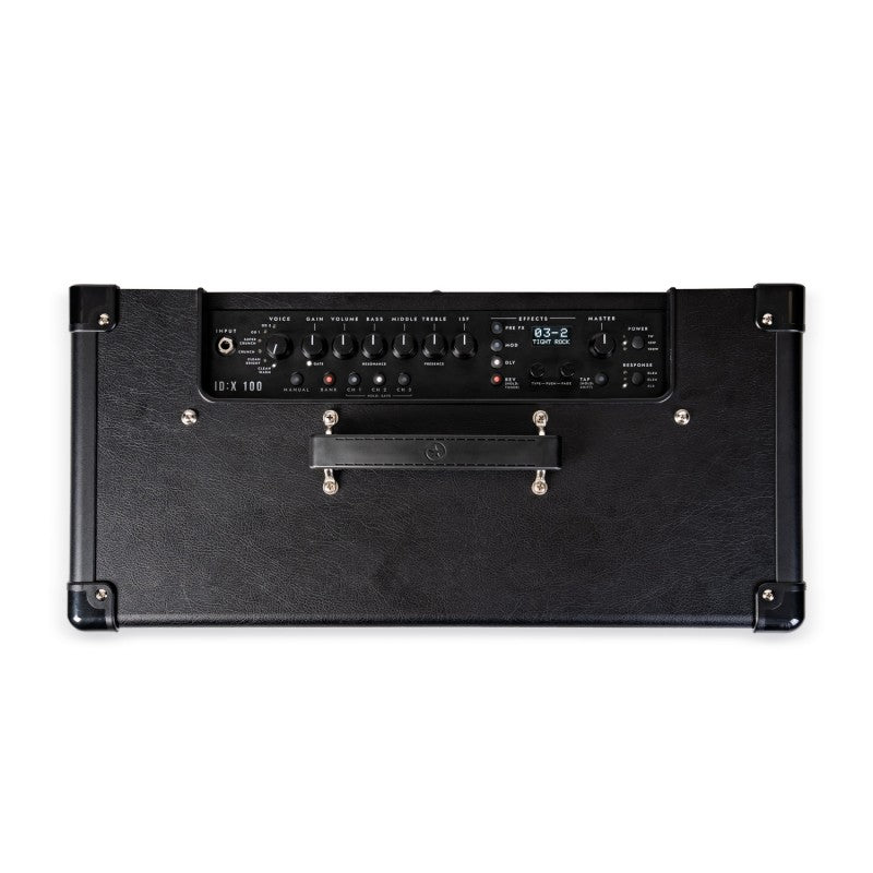 BLACKSTAR Idx:100 Combo per chitarra 100W