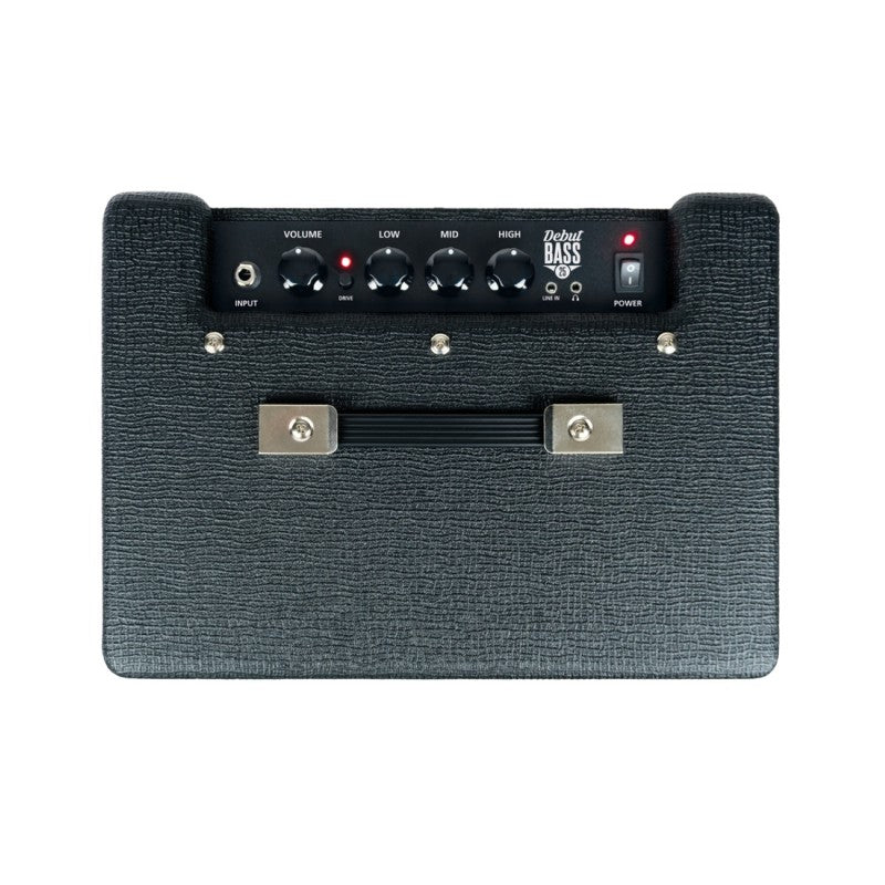 BLACKSTAR Debut Bass 25 Combo per basso 25 W