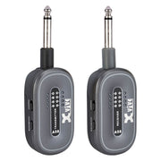 XVive A58 Sistema wireless digitale per strumento