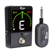 Xvive P58 - Sistema wireless per pedalboard + tuner