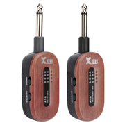 XVive A58 MAHOGANY Sistema Wireless