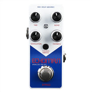 XVIVE V21 Echoman Pedale Delay Analogico Con Modulazioni