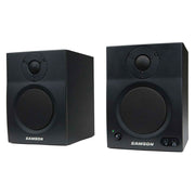 Samson MEDIAONE 4a BT - Coppia Monitor Attivi Studio - 1 x 4"