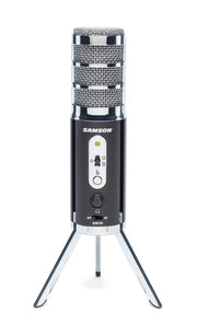 SAMSON Satellite - Microfono a condensatore USB