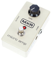 MXR M133 MICRO AMP