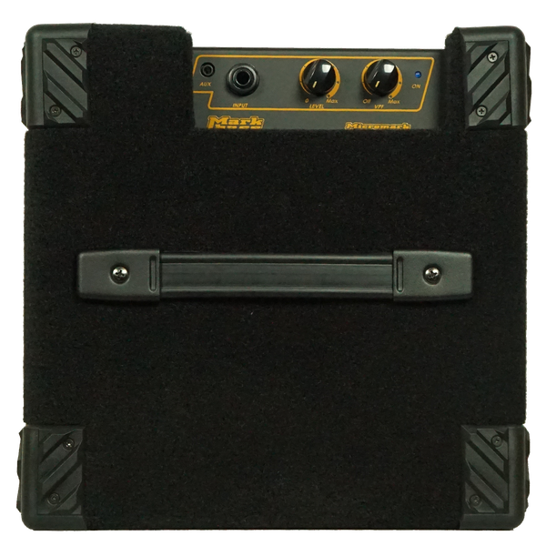 MARKBASS Micromark 801