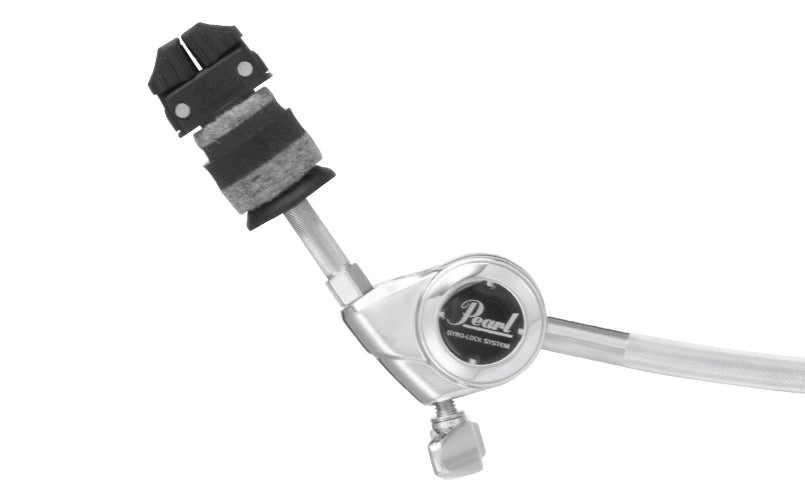 Pearl B-1030C Asta Piatto a Giraffa Curva