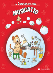 Il Quadernone del Musigatto