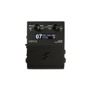 Two Notes OPUS Simulatore preamp/finale, cassa, DI e IR loader
