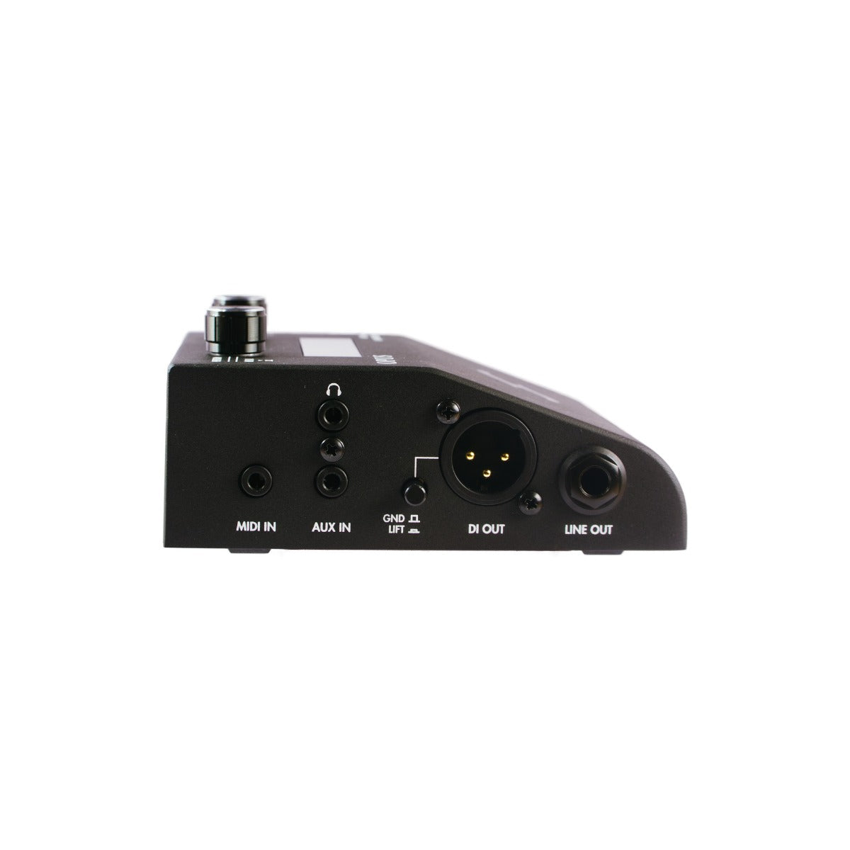 Two Notes OPUS Simulatore preamp/finale, cassa, DI e IR loader