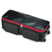Tama PBH05 - borsa Power Pad grande per hardware - c/ruote