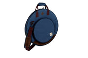 Tama TCB22NB - borsa portapiatti Power Pad "Designer Collection" - navy blue