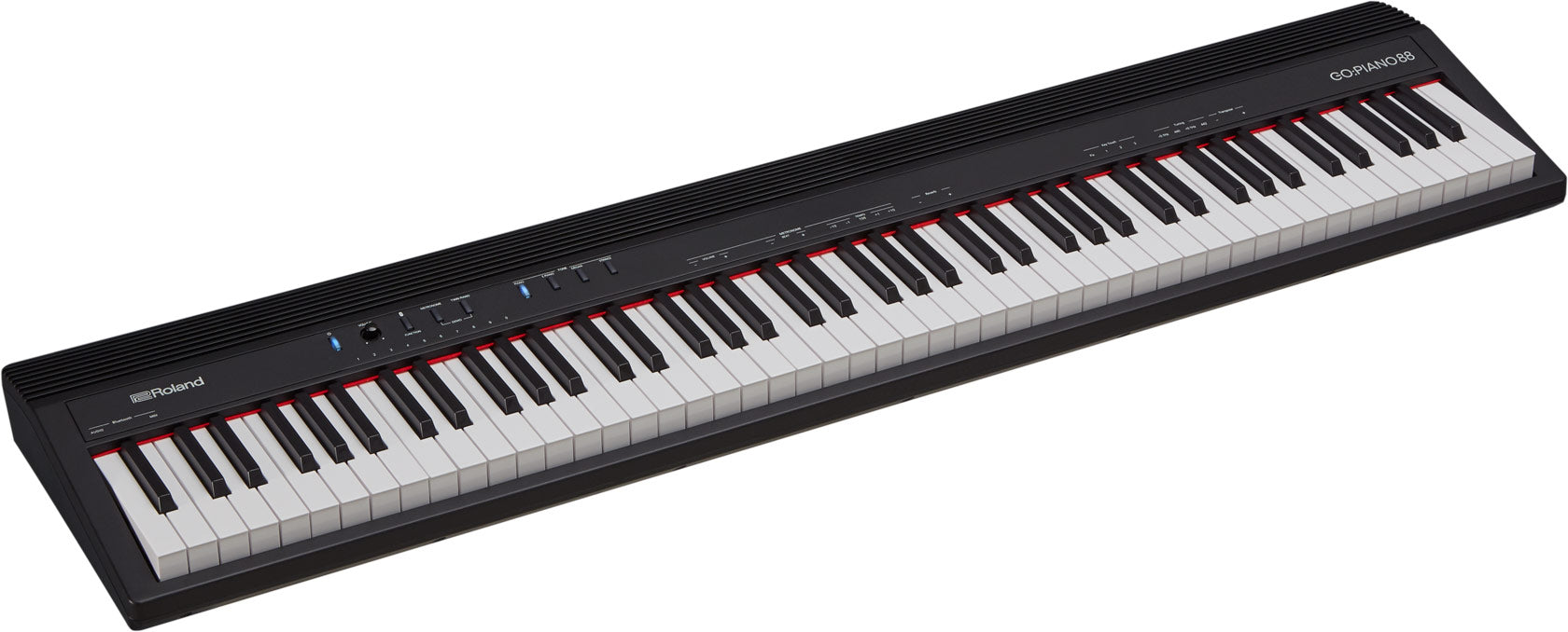 ROLAND Go:Piano88 Pianoforte 88 tasti semipesati