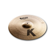 ZILDJIAN K DARK CRASH MEDIUM THIN 18"