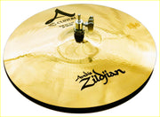 ZILDJIAN A CUSTOM HI-HAT 14