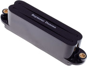 Seymour Duncan SHR1B Hot Rails Humbucker Pickup Nero