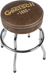 Gretsch 1883 Barstool, 30" Sgabello