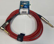 Reference RICS01R-RE-JJr-3-N Cavo per strumenti