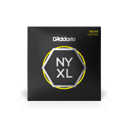 D'ADDARIO NYXL0946 Nickel Wound, Super Light Top / Regular Bottom, 09-46