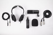 Zoom ZDM-1PMP kit Podcast