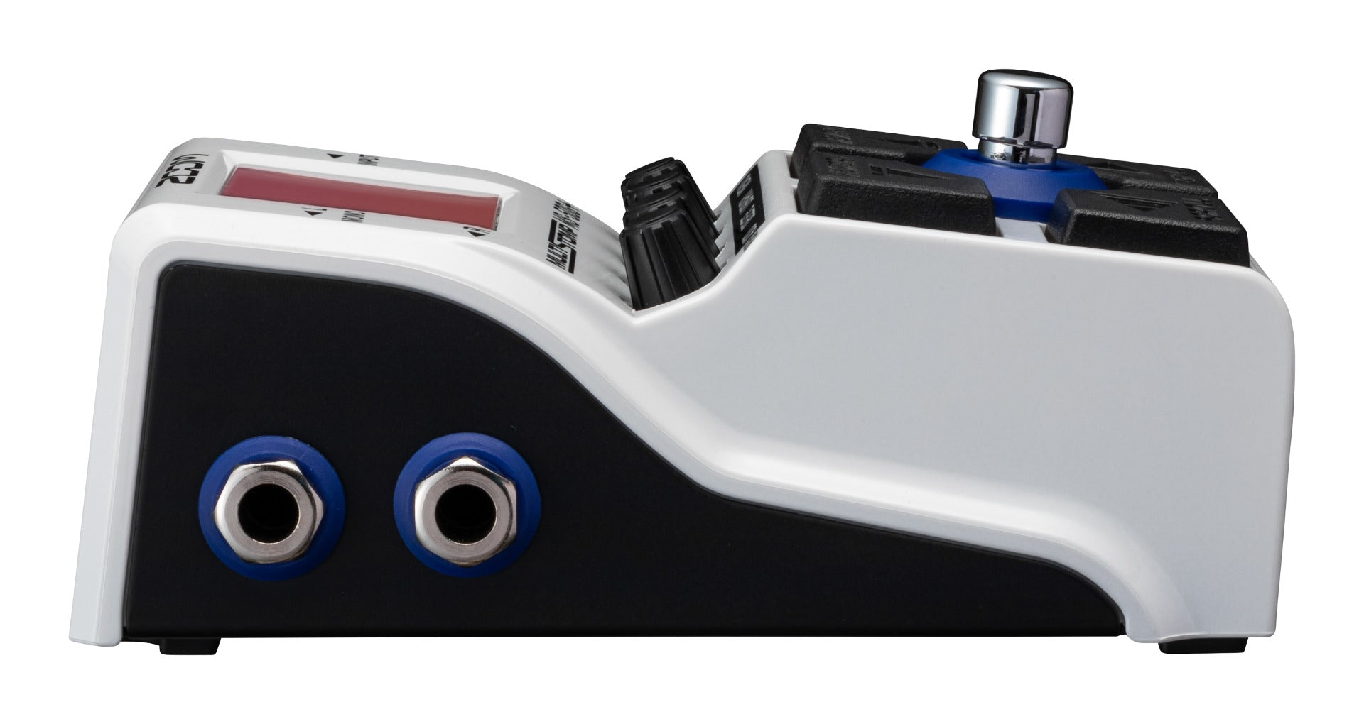 Zoom MS-50G+ - Pedale multieffetto per chitarra