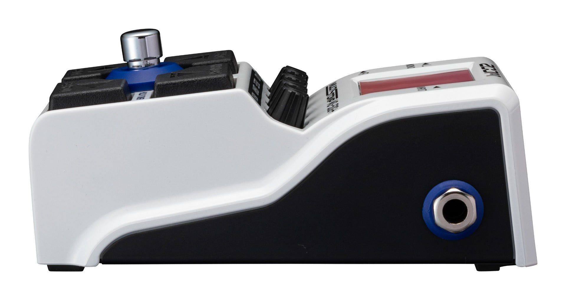 Zoom MS-50G+ - Pedale multieffetto per chitarra