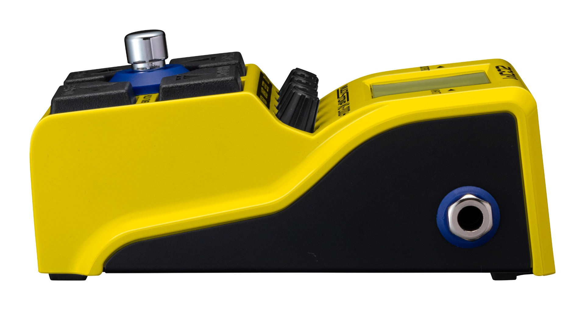 ZOOM MS-200D+ Pedale Drive Digitale Per Chitarra