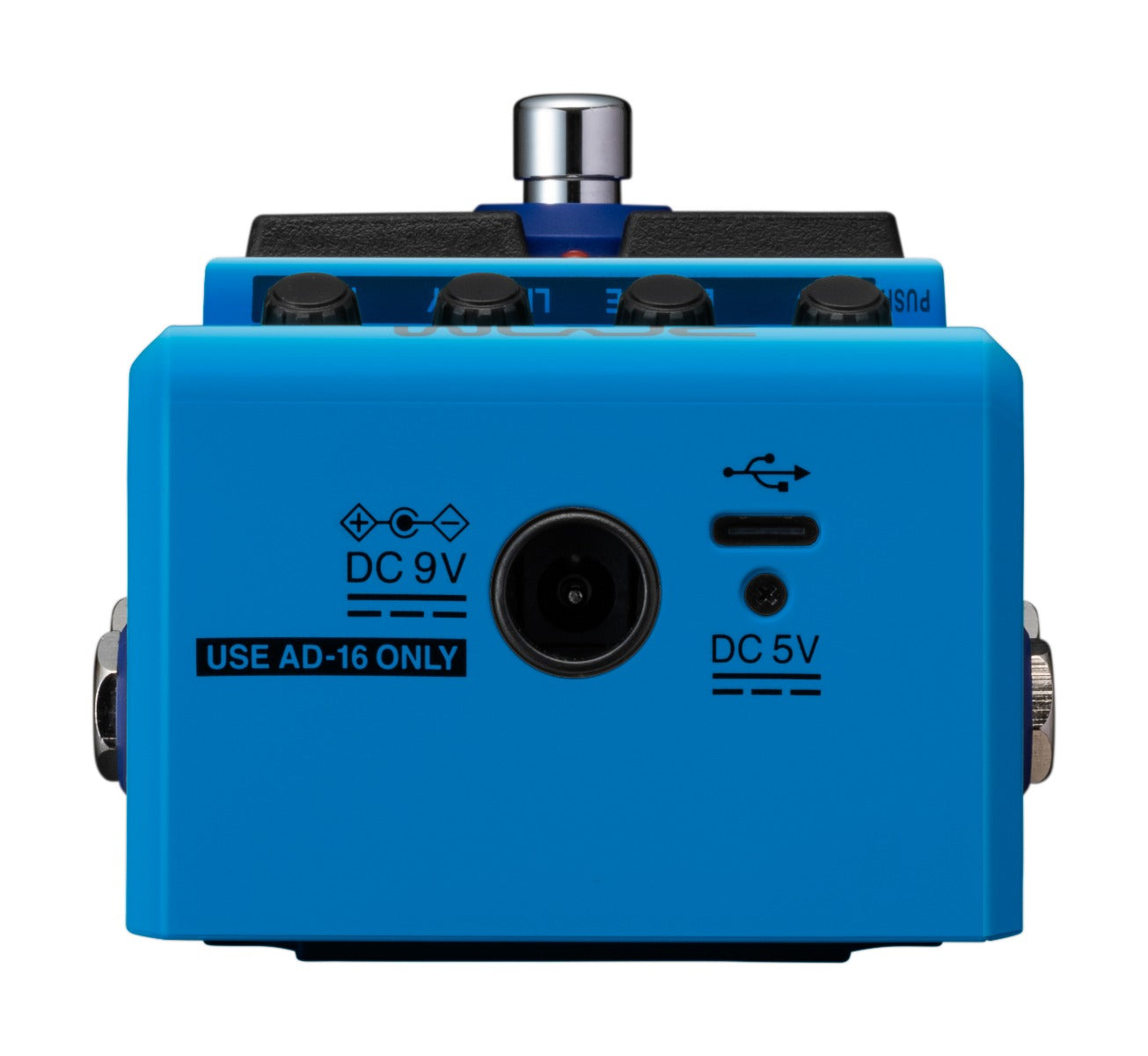 ZOOM MS-70CDR+