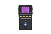 Zoom MS-80IR+ - Pedale simulazione di ampli e cabinet