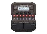 Zoom A1 FOUR - multieffetto per chitarra acustica