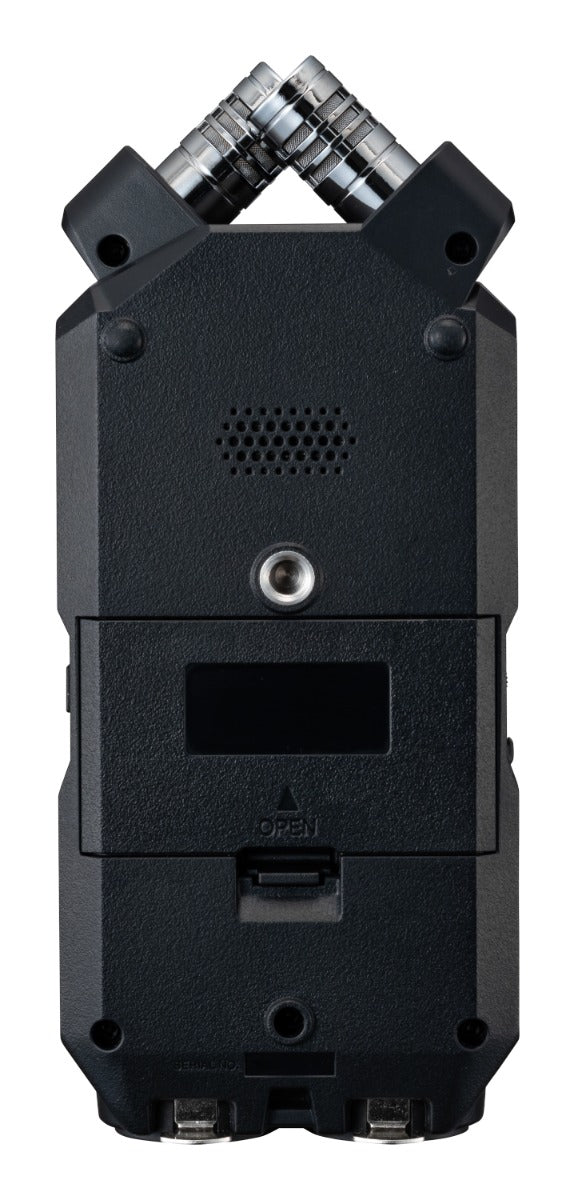 ZOOM H4essential